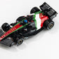 AFX 22080 HO 2023 Alfa Romeo F1 Monza Slot Car