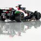 AFX 22080 HO 2023 Alfa Romeo F1 Monza Slot Car