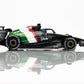 AFX 22080 HO 2023 Alfa Romeo F1 Monza Slot Car
