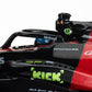 AFX 22081 HO 2023 Alfa Romeo F1 Spa Slot Car