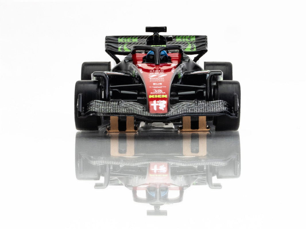 AFX 22081 HO 2023 Alfa Romeo F1 Spa Slot Car
