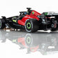 AFX 22081 HO 2023 Alfa Romeo F1 Spa Slot Car