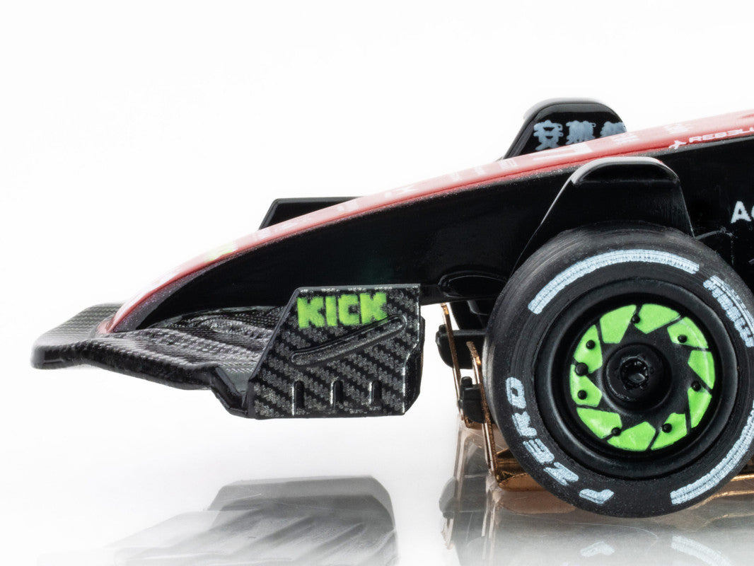 AFX 22081 HO 2023 Alfa Romeo F1 Spa Slot Car