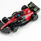 AFX 22081 HO 2023 Alfa Romeo F1 Spa Slot Car