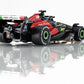 AFX 22081 HO 2023 Alfa Romeo F1 Spa Slot Car