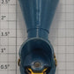 Lionel 8315-30 Light Blue Plastic Baltimore & Ohio General Smoke Stack Assembly
