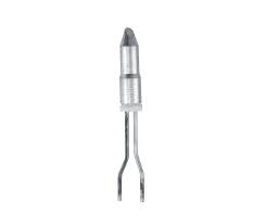 ISO-TIP 7535-100 High-Efficiency Regular Soldering Tip