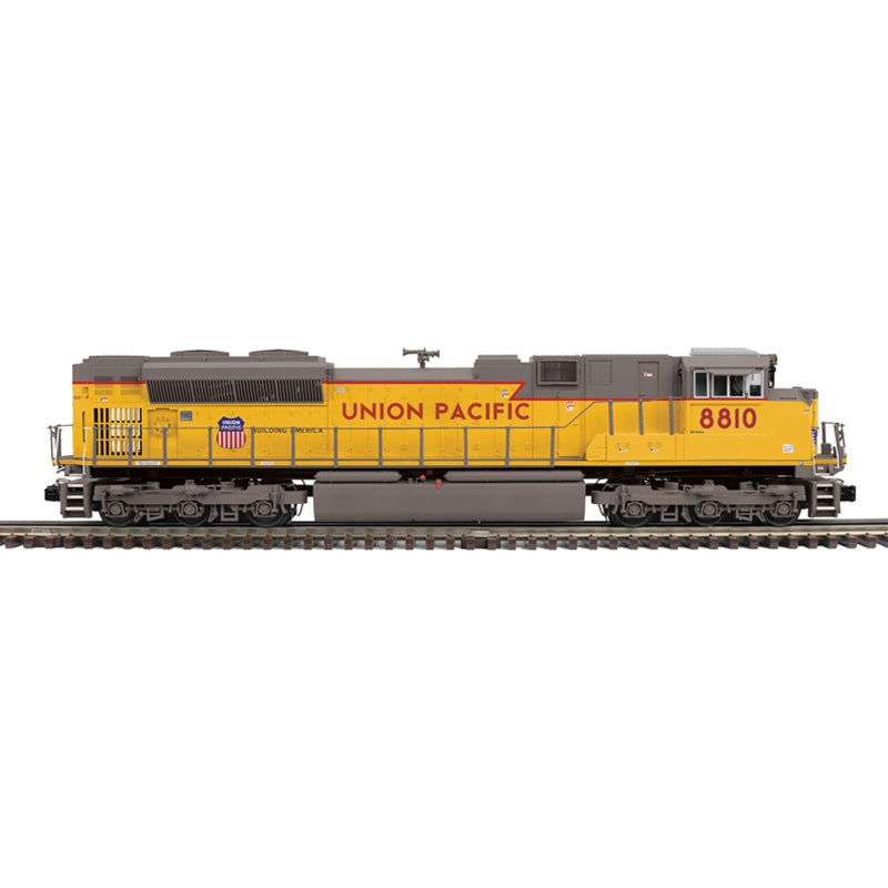 Atlas 30138149 O UP 3 Rail Premier SD-70ACe Diesel Locomotive - PS 3.0 #8679