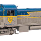 Walthers 910-10706 HO DH Alco RS-2 Diesel Locomotive - Standard DC #401