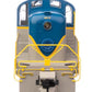 Walthers 910-10706 HO DH Alco RS-2 Diesel Locomotive - Standard DC #401