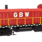 Walthers 910-10707 HO GBW Alco RS-2 Diesel Locomotive - Standard DC #301