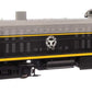 Walthers 910-20701 HO BRC Alco RS-2 Diesel Locomotive - ESU Sound & DCC #452