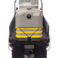 Walthers 910-20701 HO BRC Alco RS-2 Diesel Locomotive - ESU Sound & DCC #452