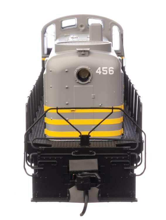 Walthers 910-20702 HO BRC Alco RS-2 Diesel Locomotive - ESU Sound & DCC #456