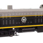 Walthers 910-20702 HO BRC Alco RS-2 Diesel Locomotive - ESU Sound & DCC #456