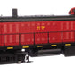 Walthers 910-20704 HO CGW Alco RS-2 Diesel Locomotive - ESU Sound & DCC #57