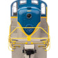 Walthers 910-20705 HO DH Alco RS-2 Diesel Locomotive - ESU Sound & DCC #4007