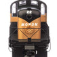 Walthers 910-20711 HO Monon Alco RS-2 Diesel Locomotive - ESU Sound & DCC #22