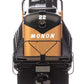 Walthers 910-20711 HO Monon Alco RS-2 Diesel Locomotive - ESU Sound & DCC #22