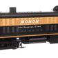 Walthers 910-20711 HO Monon Alco RS-2 Diesel Locomotive - ESU Sound & DCC #22