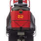 Walthers 910-10703 HO CGW Alco RS-2 Diesel Locomotive - Standard DC #52