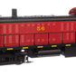 Walthers 910-10704 HO CGW Alco RS-2 Diesel Locomotive - Standard DC #56