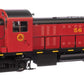 Walthers 910-10704 HO CGW Alco RS-2 Diesel Locomotive - Standard DC #56