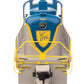 Walthers 910-10705 HO DH Alco RS-2 Diesel Locomotive - Standard DC #4006