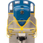 Walthers 910-10705 HO DH Alco RS-2 Diesel Locomotive - Standard DC #4006