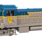 Walthers 910-10705 HO DH Alco RS-2 Diesel Locomotive - Standard DC #4006