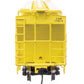 Walthers 910-49035 HO CNW 57' Trinity 4750 3-Bay Covered Hopper RTR #178218