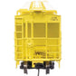 Walthers 910-49036 HO CNW 57' Trinity 4750 3-Bay Covered Hopper RTR #178415