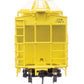 Walthers 910-49036 HO CNW 57' Trinity 4750 3-Bay Covered Hopper RTR #178415