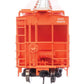 Walthers 910-49039 HO GACX 57' Trinity 4750 3-Bay Covered Hopper RTR #469878