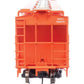 Walthers 910-49039 HO GACX 57' Trinity 4750 3-Bay Covered Hopper RTR #469878
