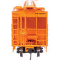 Walthers 910-49044 HO ICG 57' Trinity 4750 3-Bay Covered Hopper RTR #766941