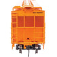 Walthers 910-49044 HO ICG 57' Trinity 4750 3-Bay Covered Hopper RTR #766941