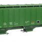 Walthers 910-49049 HO SLSF 57' Trinity 4750 3-Bay Covered Hopper RTR #86621