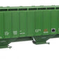 Walthers 910-49050 HO SLSF 57' Trinity 4750 3-Bay Covered Hopper RTR #86659