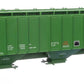 Walthers 910-49052 HO SLSF 57' Trinity 4750 3-Bay Covered Hopper RTR #86752