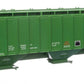 Walthers 910-49052 HO SLSF 57' Trinity 4750 3-Bay Covered Hopper RTR #86752