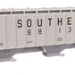 Walthers 910-49056 HO SOU 57' Trinity 4750 3-Bay Covered Hopper RTR #88134
