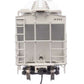 Walthers 910-49057 HO UP 57' Trinity 4750 3-Bay Covered Hopper RTR #87219