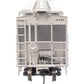 Walthers 910-49057 HO UP 57' Trinity 4750 3-Bay Covered Hopper RTR #87219