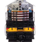 Walthers 920-41702 HO CBQ EMD SD9 Diesel Loco - ESU LokSound 5 Sound & DCC #339