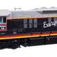Walthers 920-41702 HO CBQ EMD SD9 Diesel Loco - ESU LokSound 5 Sound & DCC #339