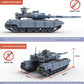 Border Model BC002 1:35 Grizzly Battle Tank Plastic Model Kit