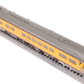 Broadway Limited 9013 HO Union Pacific Business Car w/Big Boy Tour Drumhead #119 NIB