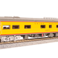 Broadway Limited 9013 HO Union Pacific Business Car w/Big Boy Tour Drumhead #119 NIB