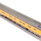 Broadway Limited 9013 HO Union Pacific Business Car w/Big Boy Tour Drumhead #119 NIB